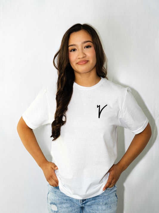God’s Writing My Story Tee